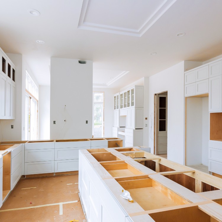 Renovation services in Ramsey, MN
